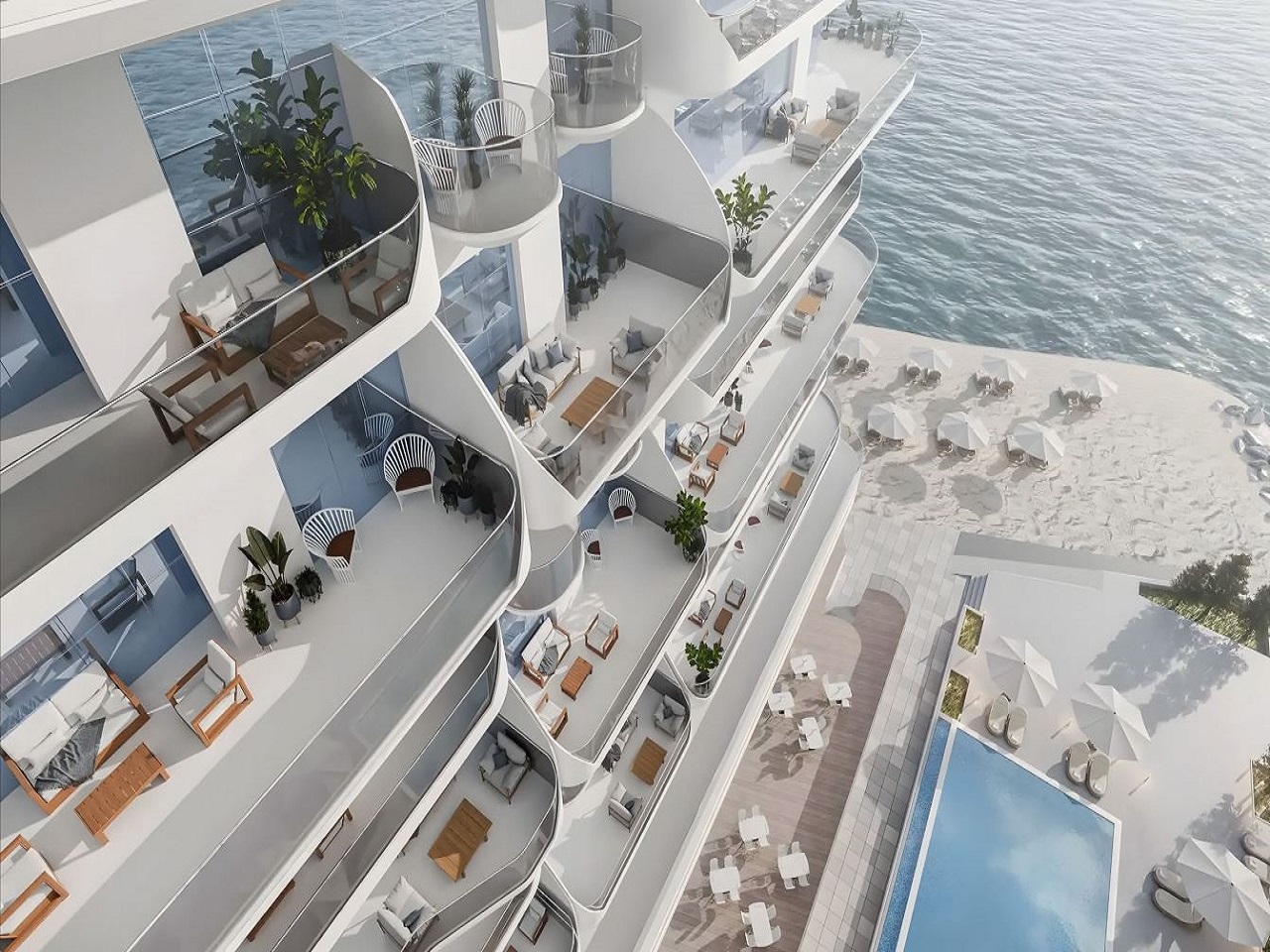 Fortune Bay Residences